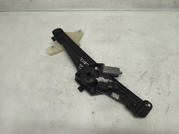 MECHANIQUE LEVE VITRE ARRIERE DROIT PEUGEOT - Vue 1